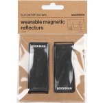 Bookman Clip-on Reflectors – Hledejceny.cz