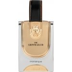 Armaf The Lion’s Club Monarque parfémovaná voda pánská 100 ml – Hledejceny.cz