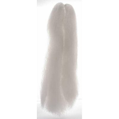 Semperfli Syntetická Vlákna Predator Fibres Silver – Hledejceny.cz