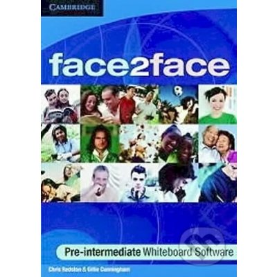 Face2face: Elementary: Whiteboard Software Single Classroom - Oxford University Press – Hledejceny.cz