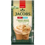 Jacobs Hot&Cold Haselnuss Latte instantní káva 340 g – Zboží Dáma