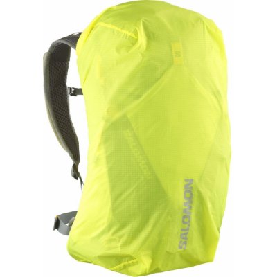 Salomon Small LC2710700 safety yellow UNI – Hledejceny.cz