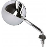 Zrcátko Power1 pravé / levé M8 chrom, Vespa GTS, GTV, LXV, LX, S, Primavera, Sprint 40074 | Zboží Auto