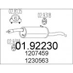 MTS MT 01.92230 – Hledejceny.cz