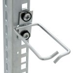 Triton Háček 40x40 nerez, RAX-D2-X44-X3 – Hledejceny.cz