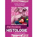 Memorix Histologie - 2. vydání - Radovan Hudák, Ivan Varga, Zbyněk Tonar, Jan Balko