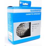 Shimano DEORE 10 CS-HG50 – Zbozi.Blesk.cz