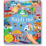 Najdi mě Ve městě – Zboží Dáma