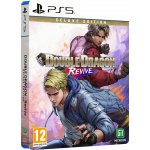 Double Dragon Revive (Deluxe Edition) – Zboží Živě