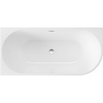 Deante Silia 160 x 75 cm KDS016L – Hledejceny.cz