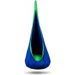 Kokon závěsné křeslo Neo-Sport modré – Sleviste.cz