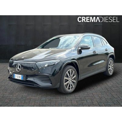 Mercedes-Benz EQA 250 140 kW | Zboží Auto