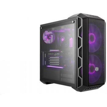 Cooler Master MasterCase H500 MCM-H500-IGNN-S00