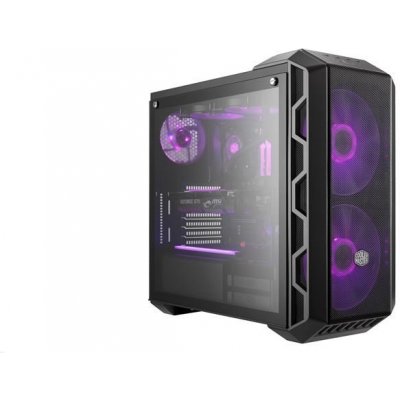 Cooler Master MasterCase H500 MCM-H500-IGNN-S00