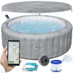 Bestway Lay-Z-Spa Bali EnergySense Smart AirJet 6001N – HobbyKompas.cz