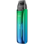 VooPoo VMATE MAX Pod Kit 1200 mAh Neon Blue 1 ks – Zboží Dáma