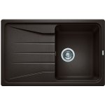 Blanco SONA 45 S Silgranit kávová – Zboží Dáma