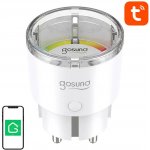 Gosund SP111 Chytrá zásuvka Smart Wi-Fi Tuya – Sleviste.cz