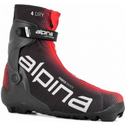 Alpina Force Skate 2023/24 102011 – Zboží Dáma