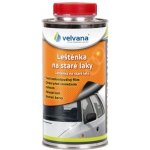 Velvana Leštěnka na staré laky 500 ml – Hledejceny.cz