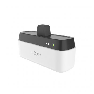 FIXED Zen 5 Plug-in FIXZEN-5PL-WH – Zboží Živě