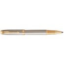 Parker 1502/3431686 Royal I.M. Premium Warm Grey GT keramické pero