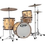 PDP by DW Concept Classic Wood Hoop – Zbozi.Blesk.cz