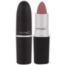 MAC Cosmetics Powder Kiss Lipstick matná rtěnka Teddy 2.0 3 g