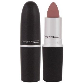 MAC Cosmetics Powder Kiss Lipstick matná rtěnka Teddy 2.0 3 g