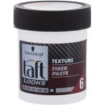 Taft Looks Carbon Force tvarující vláknitá pasta na vlasy 130 ml – Zbozi.Blesk.cz