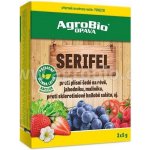 AgroBio Serifel 3 x 5 g – Zboží Mobilmania