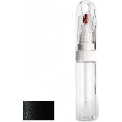 Marty's Retušovací tužka 2v1 Audi LY9T Mythos Schwarz | Zboží Auto