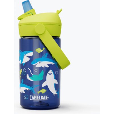 Camelbak Thrive Flip Straw Kids 400 ml – Zboží Dáma