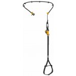 Petzl Knee Ascent Kit – Zboží Mobilmania