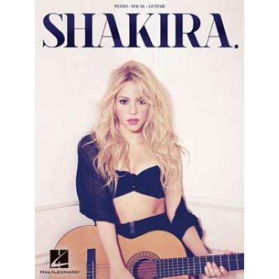 Shakira – Zboží Mobilmania