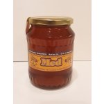 Včelí farma Kurtinovi Med pohankový 950 g – Zboží Dáma