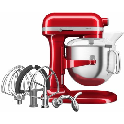 KitchenAid Artisan 5KSM70SHXECA – Hledejceny.cz