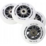 Nils Extreme PU 80 mm 82A 4 ks – Zbozi.Blesk.cz