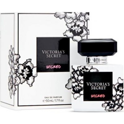 Victoria's Secret Wicked parfémovaná voda dámská 50 ml – Hledejceny.cz
