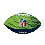 Wilson NFL Team Tailgate FB SE WF – Zboží Dáma