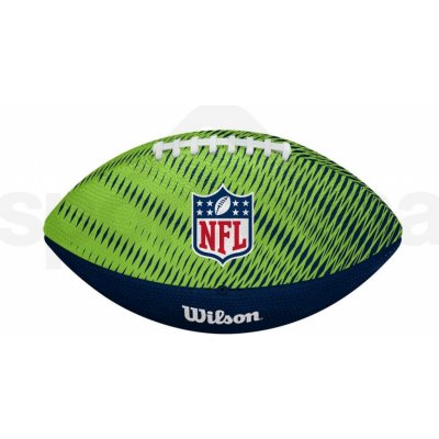 Wilson NFL Team Tailgate FB SE WF – Zboží Mobilmania