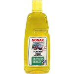 Sonax Letní kapalina do ostřikovačů koncentrát 1:10 - citrón 1 l – Zbozi.Blesk.cz