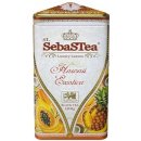 SebaSTea Hawaii Exotica dárkové balení 100 g