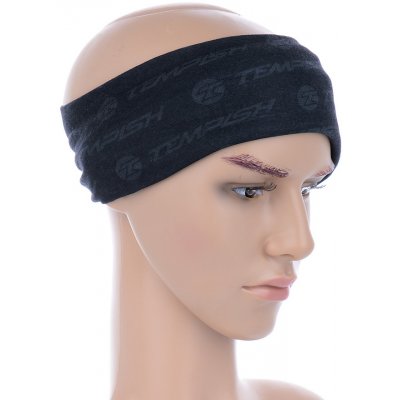 Tempish Universe multifunkční šátek šedá – Zboží Dáma