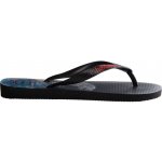 Havaianas žabky Top Got černá – Hledejceny.cz