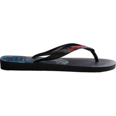 Havaianas žabky Top Got černá – Hledejceny.cz