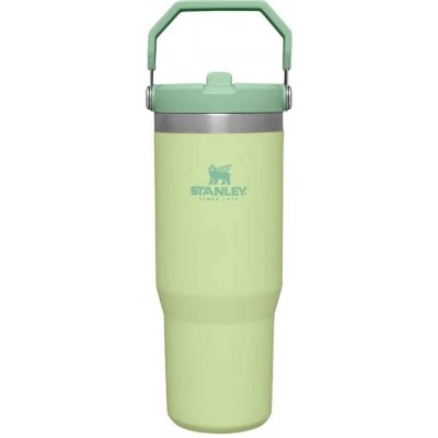 Stanley Tumbler se slámkou brčkem Citron 890 ml – Hledejceny.cz