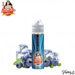 PJ Empire Slushy Queen Blue Bamboo 10 ml – Sleviste.cz