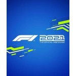 F1 2021 – Zboží Živě