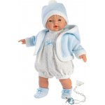 Llorens P33-295 obleček pro panenku 33 cm – Zbozi.Blesk.cz